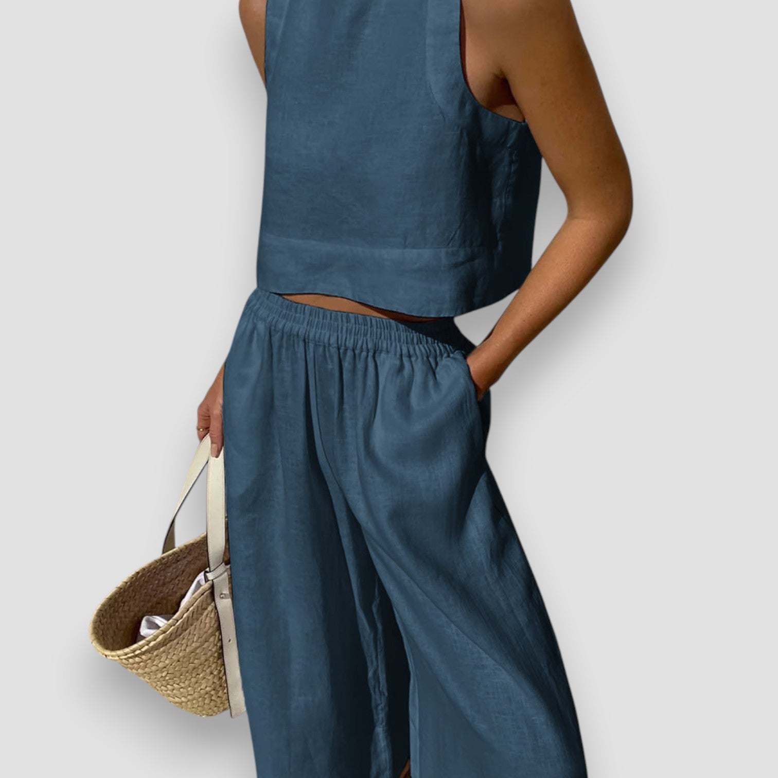 Luna | Set Due Pezzi