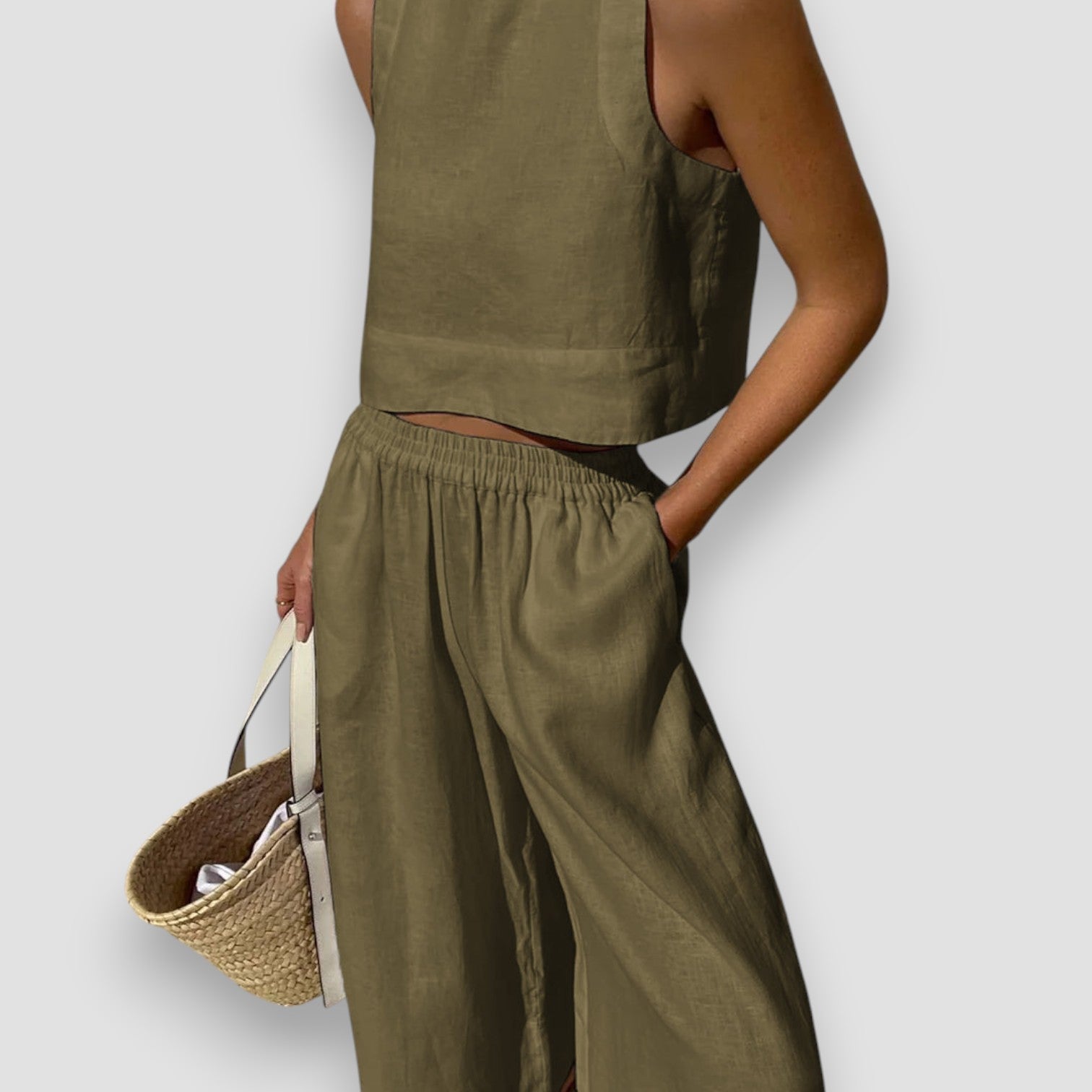 Luna | Set Due Pezzi