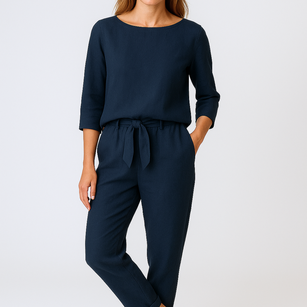 Isabella™ Set elegante in due pezzi