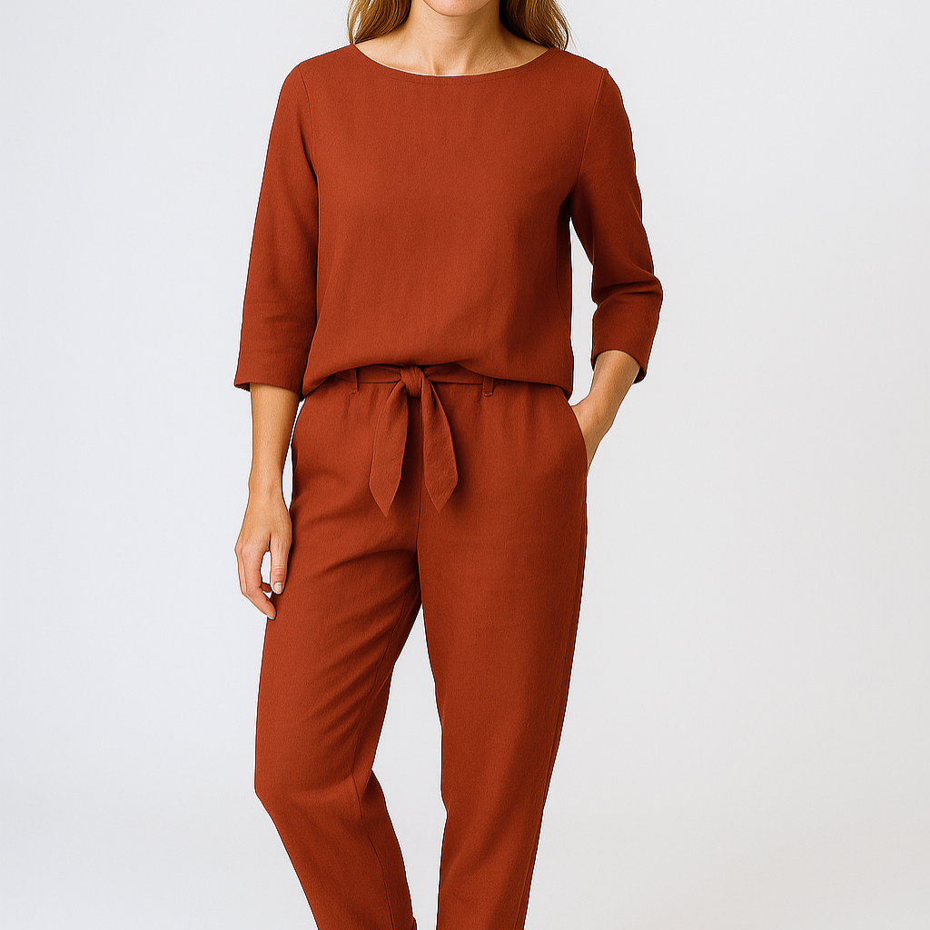 Isabella™ Set elegante in due pezzi