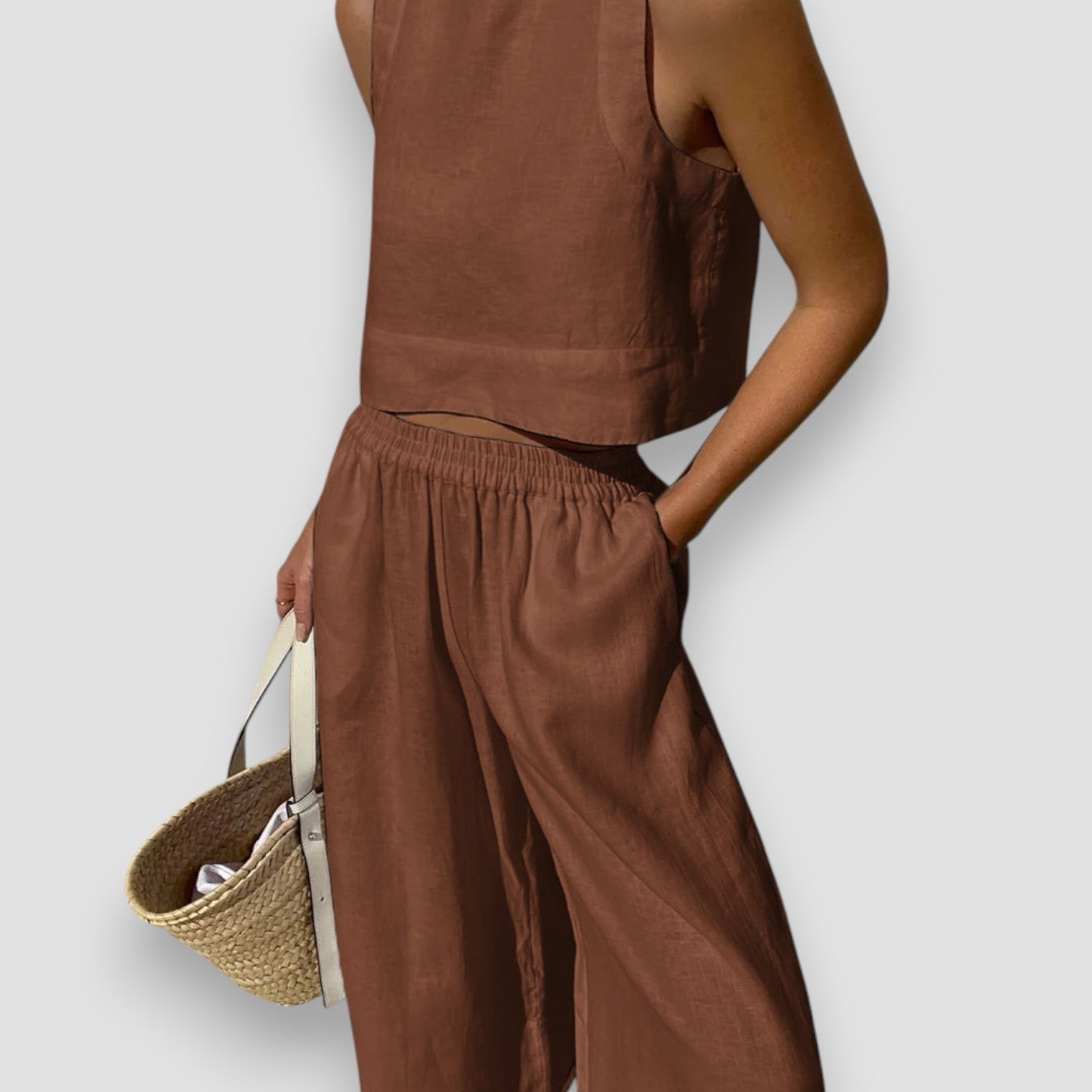 Luna | Set Due Pezzi