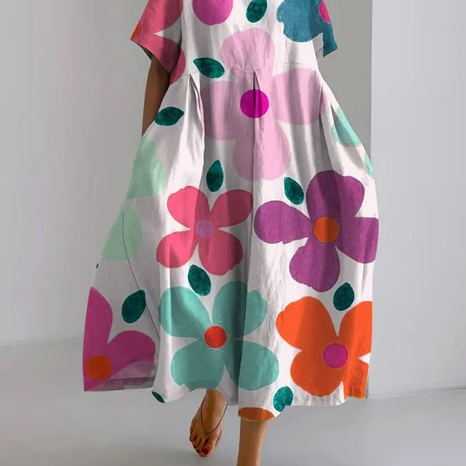 Firenze - Abito elegante