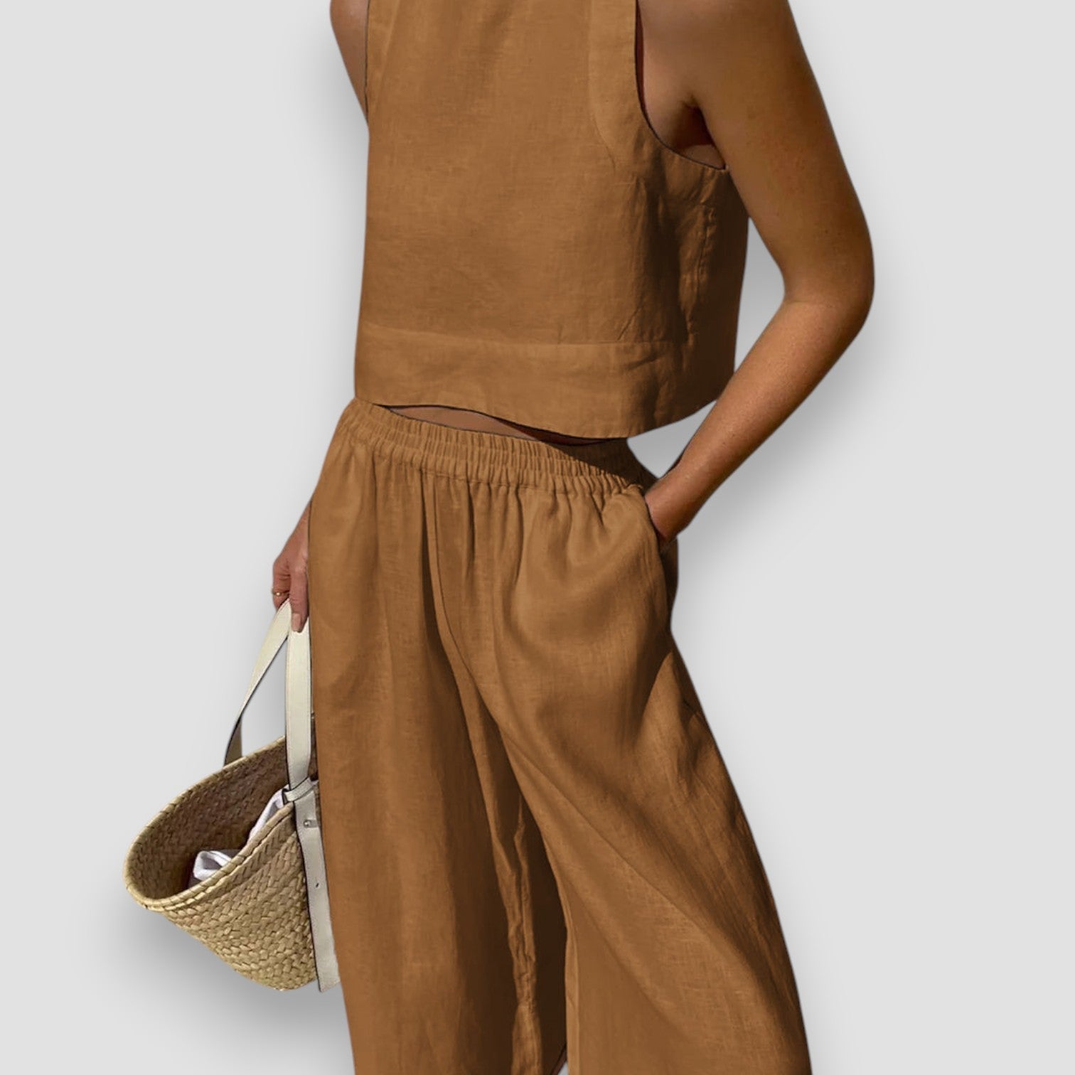 Luna | Set Due Pezzi