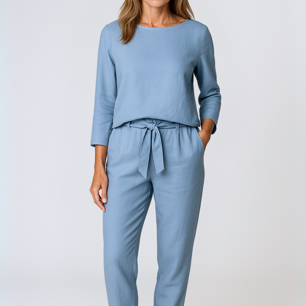 Isabella™ Set elegante in due pezzi