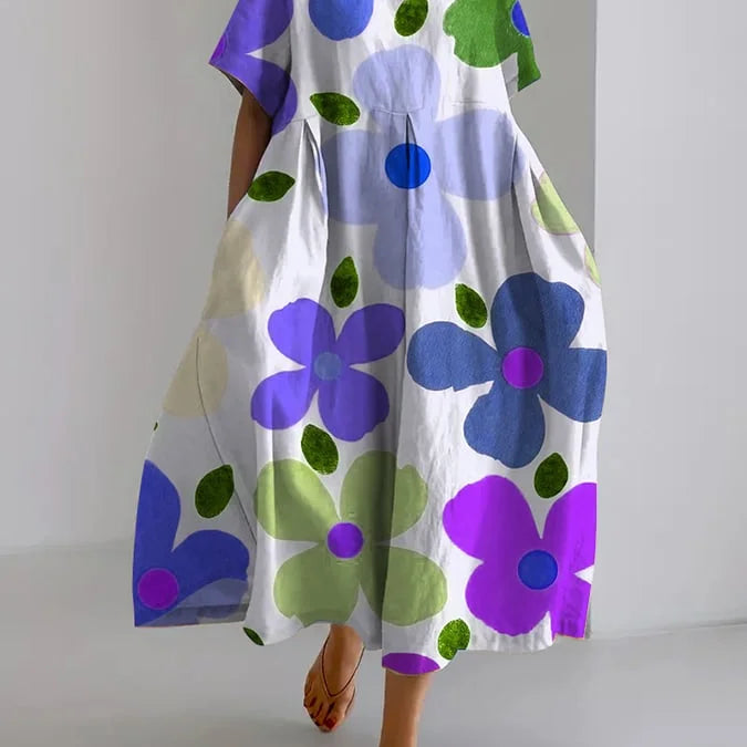 Firenze - Abito elegante