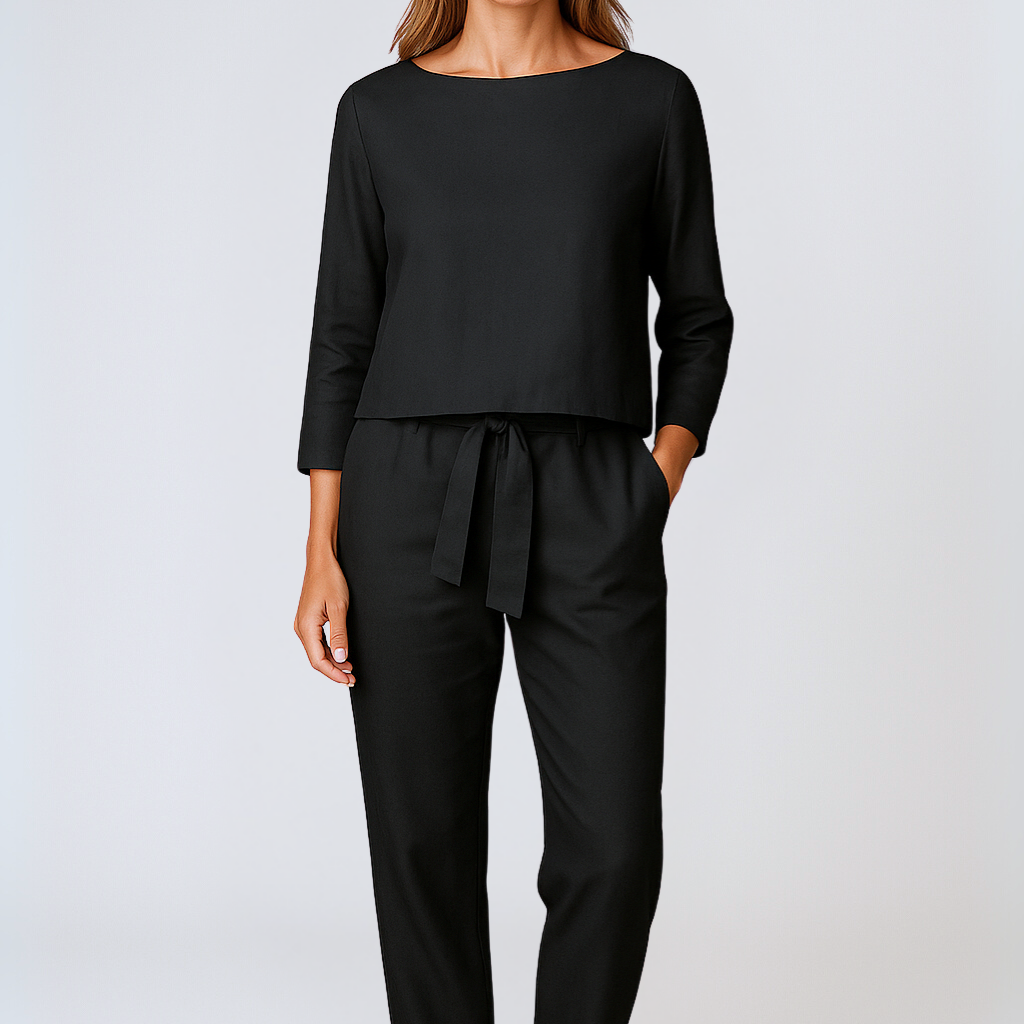 Isabella™ Set elegante in due pezzi