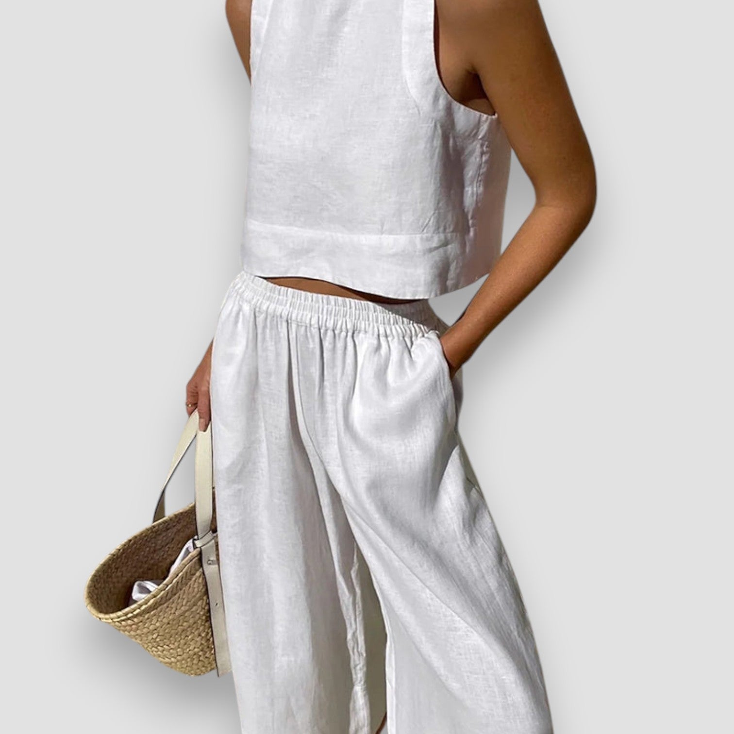 Luna | Set Due Pezzi