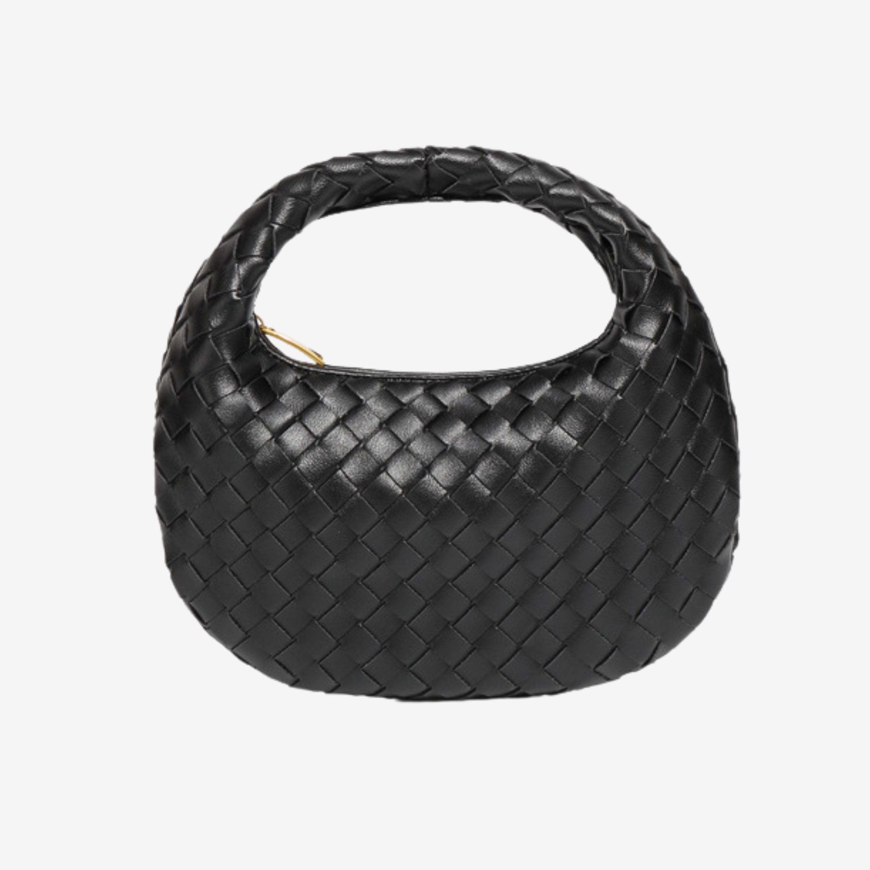 Marissa | Borsa Mini Intrecciata Classica