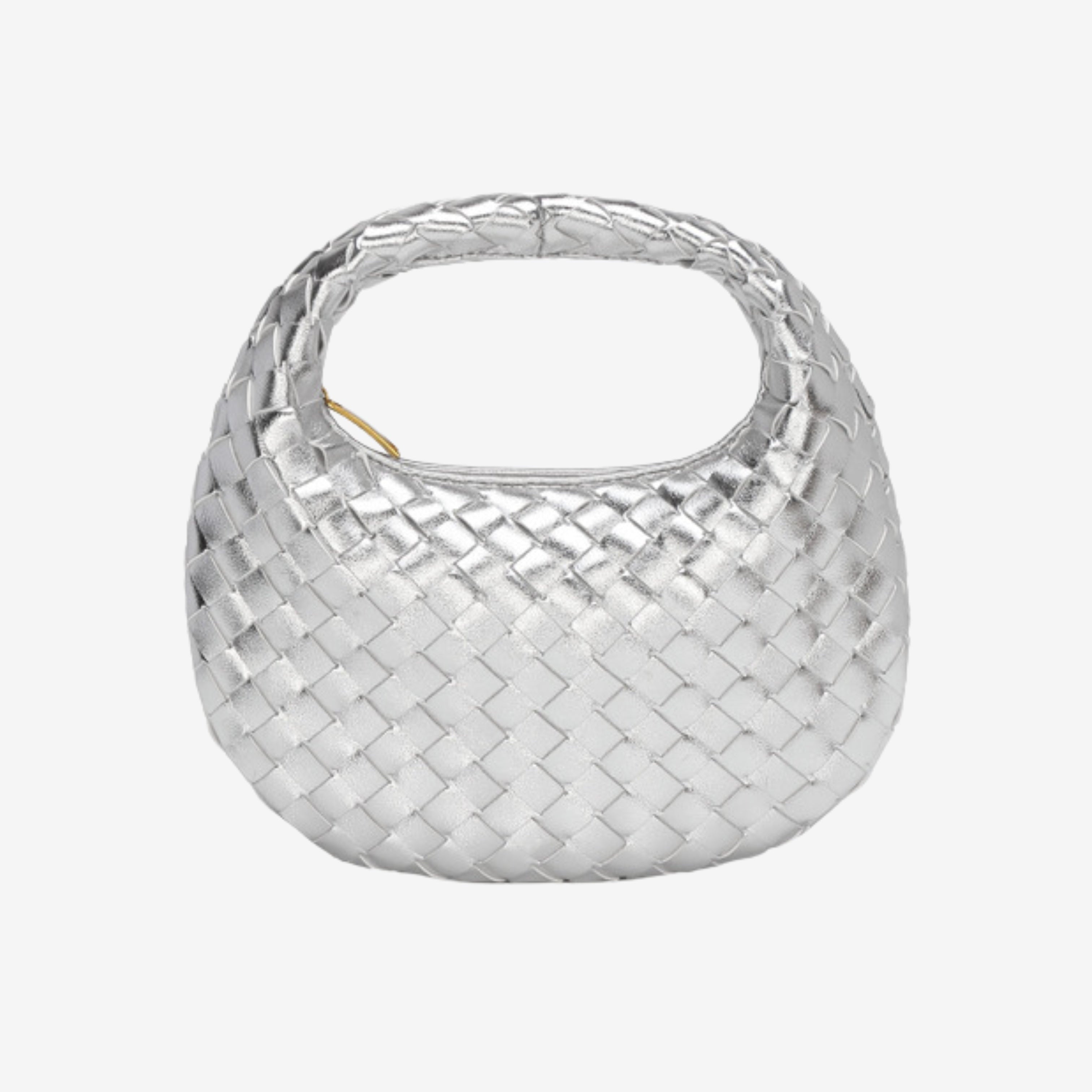 Marissa | Borsa Mini Intrecciata Classica