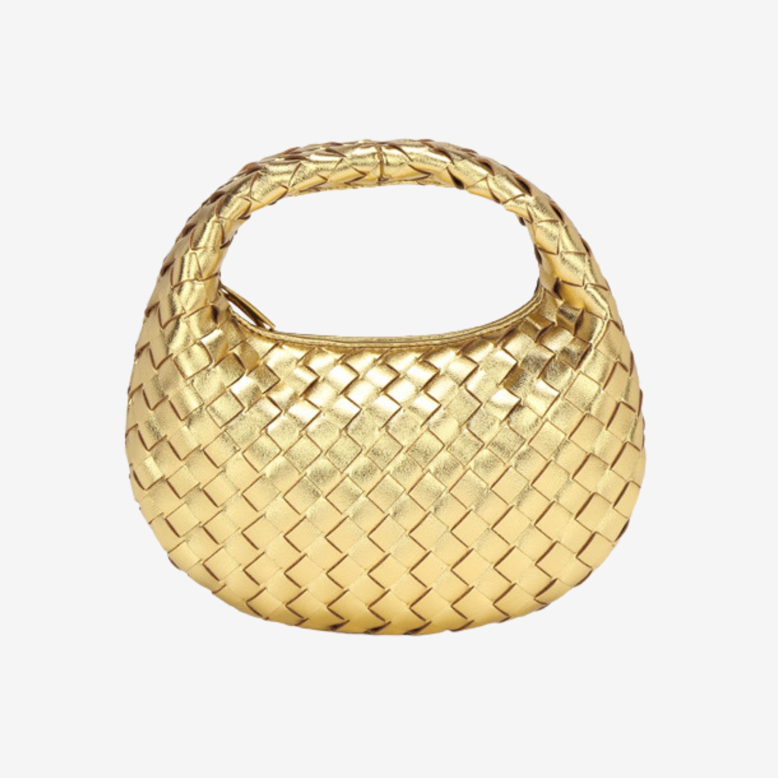 Marissa | Borsa Mini Intrecciata Classica