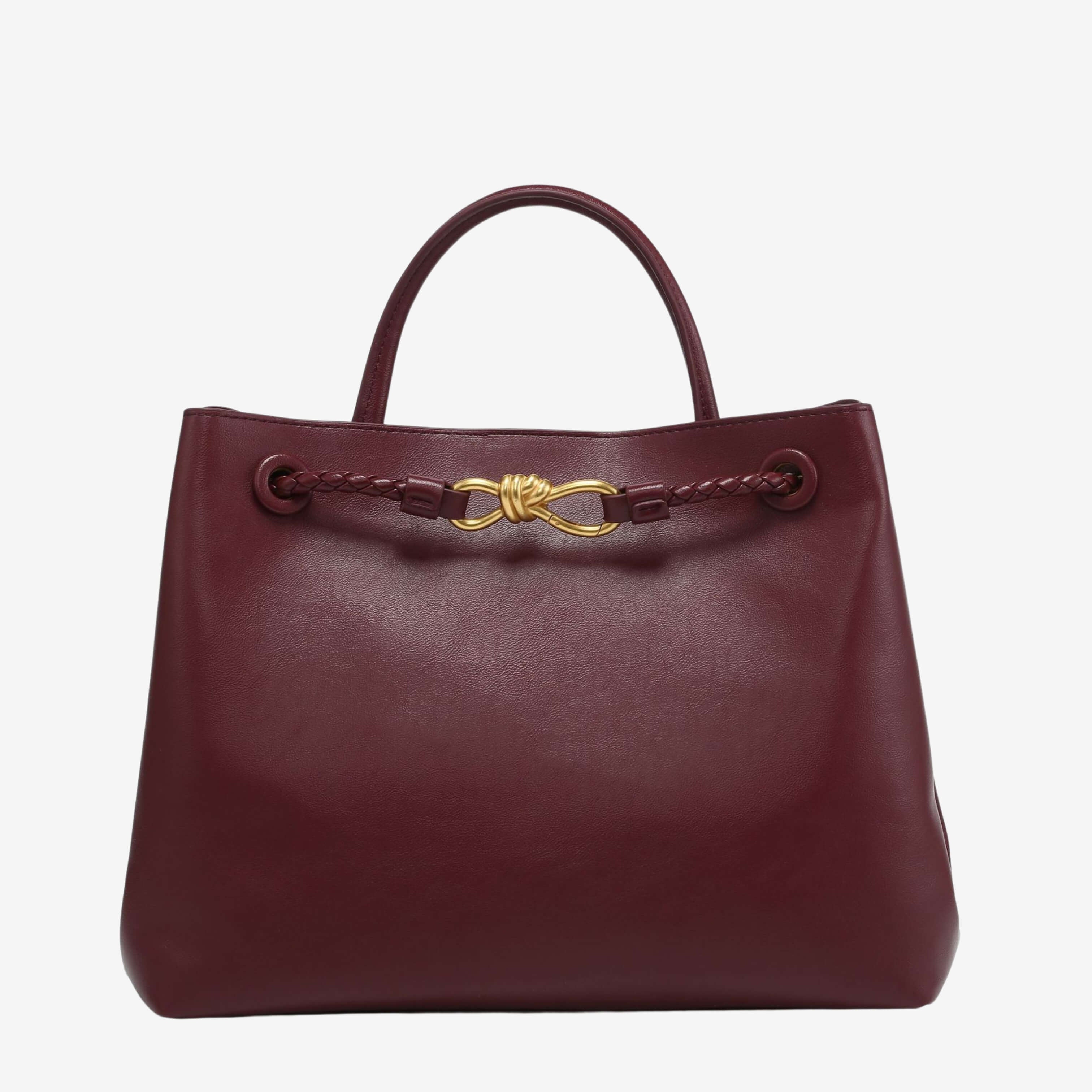 Emilia | Borsa Versatile Raffinata