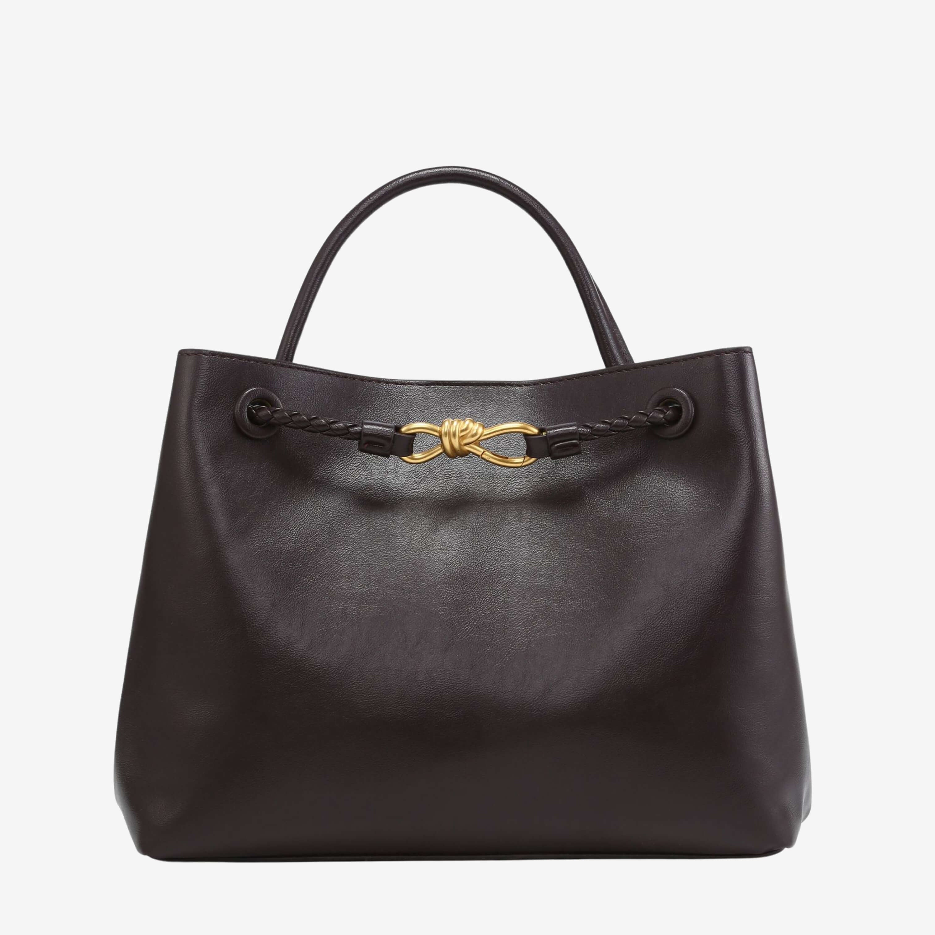 Emilia | Borsa Versatile Raffinata