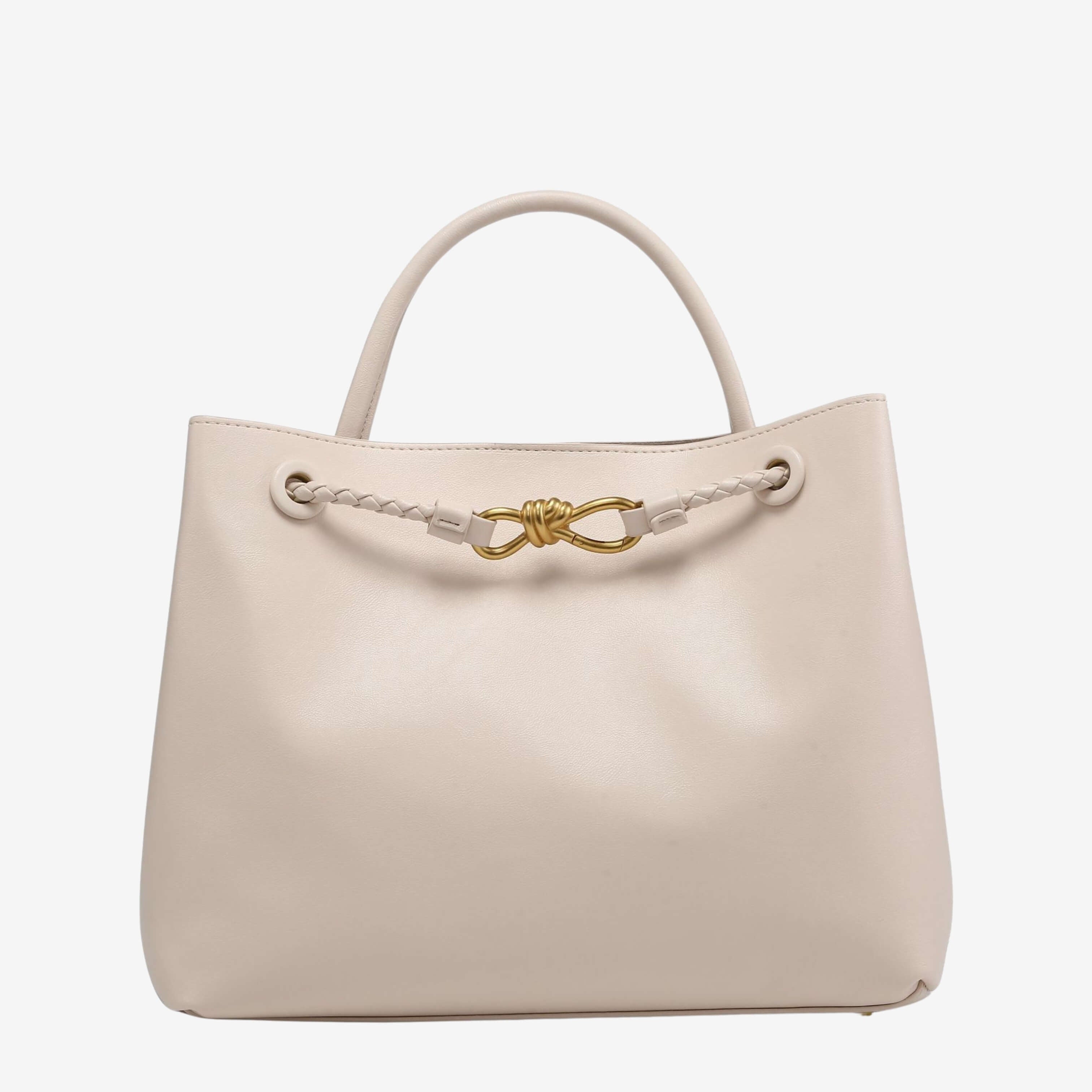 Emilia | Borsa Versatile Raffinata