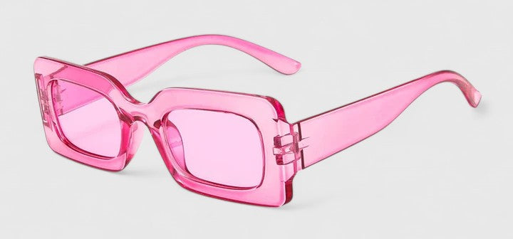 Elyanna | Occhiali da Sole Sofisticati