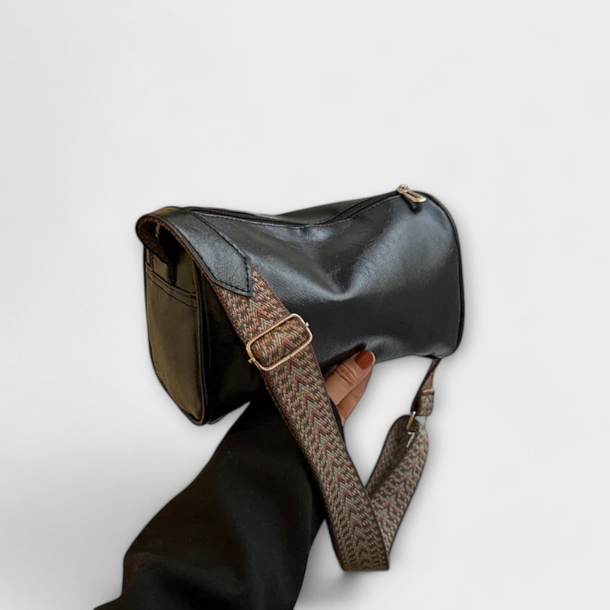 Gianna Boutique - Borsa a tracolla vintage