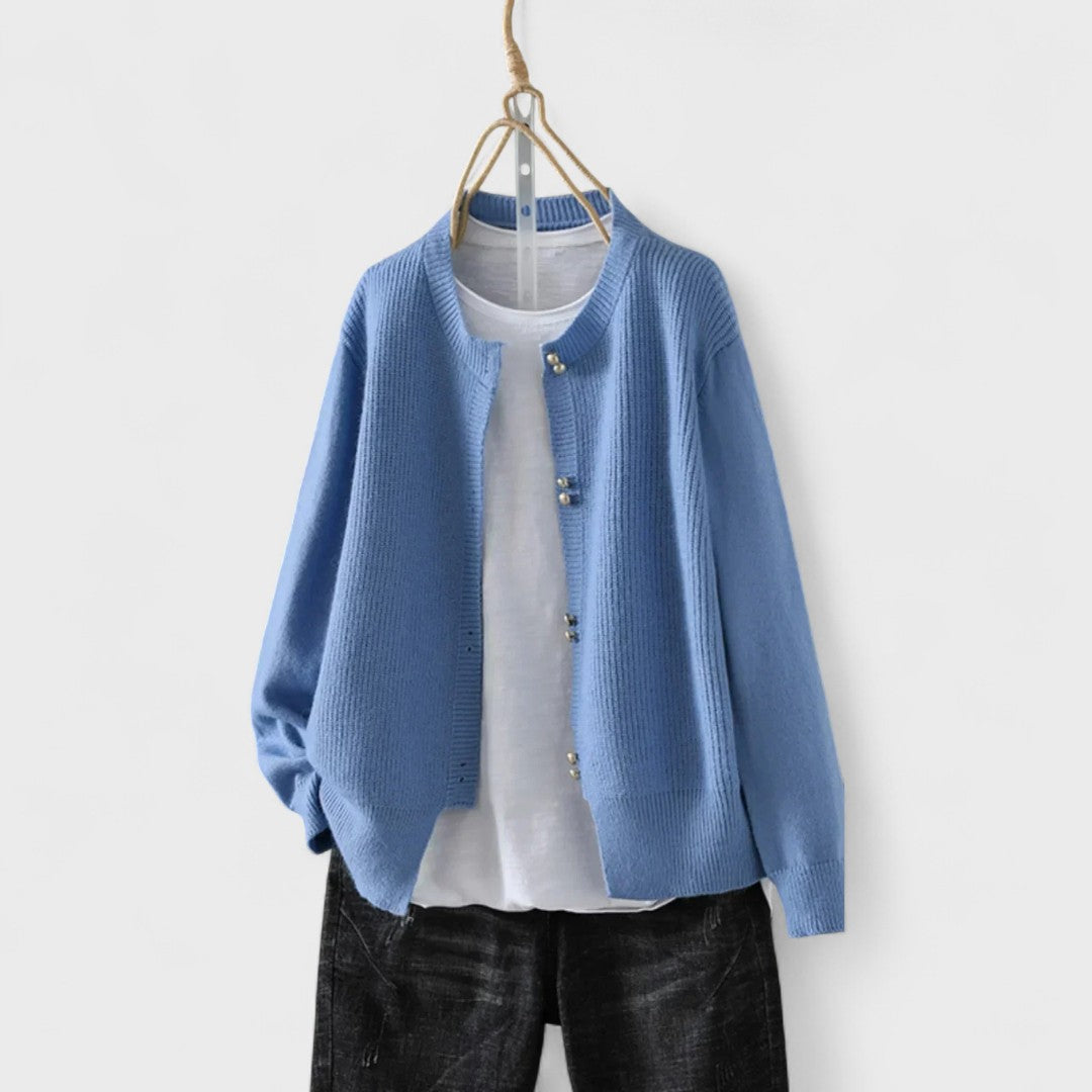 Auri - Cardigan Confortevole
