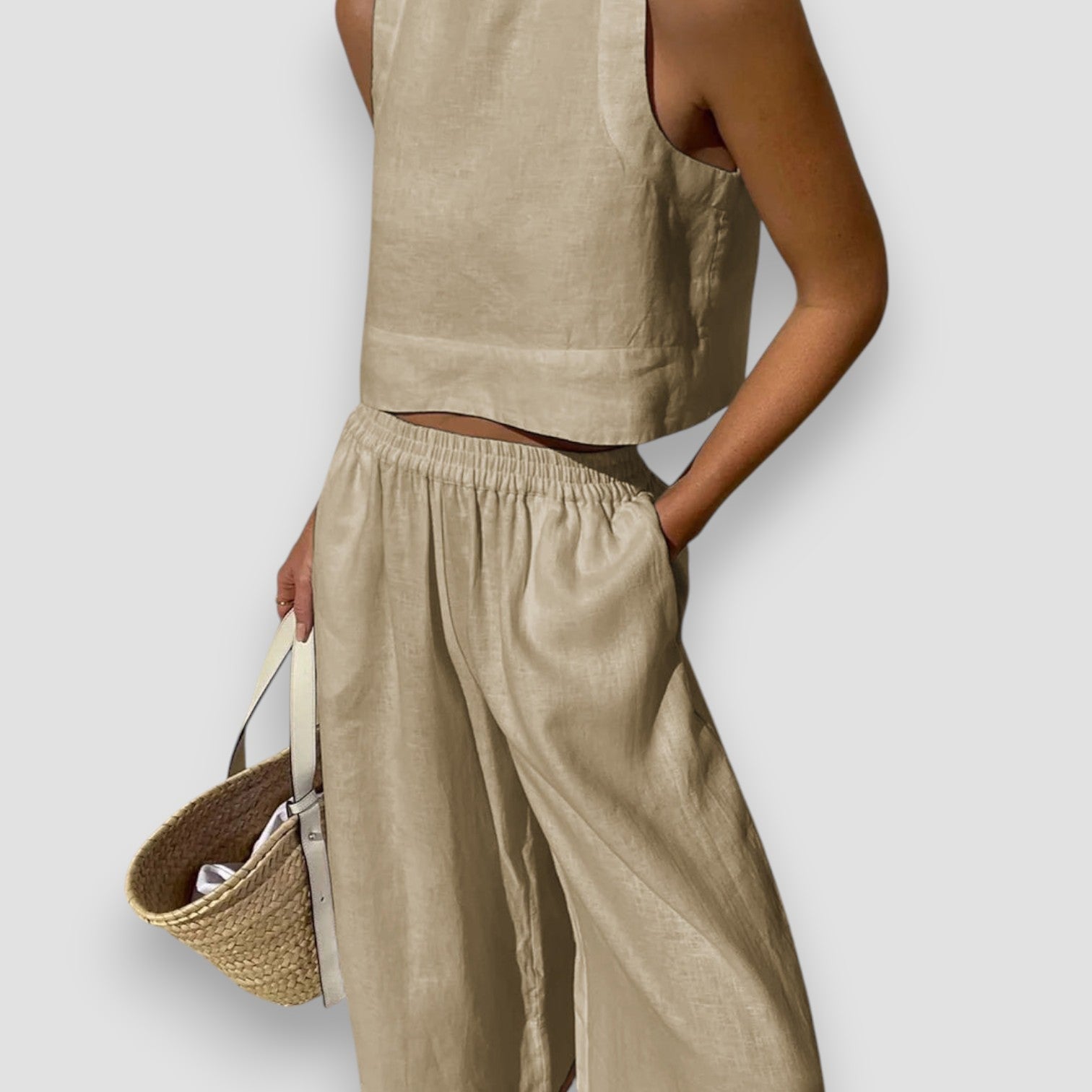 Luna | Set Due Pezzi