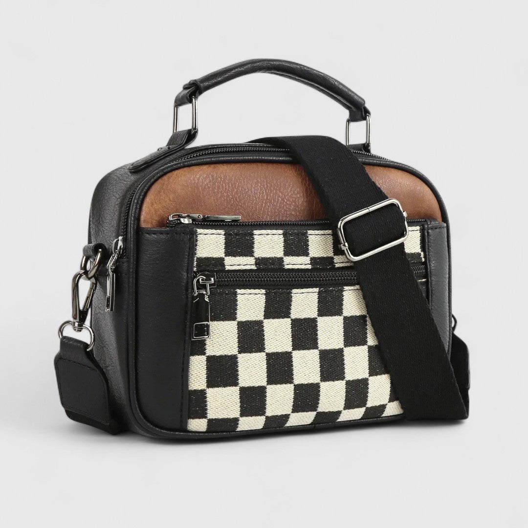 Isabella – Borsa Elegante e Funzionale