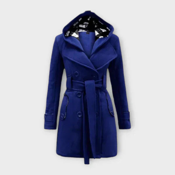 Cappotto invernale