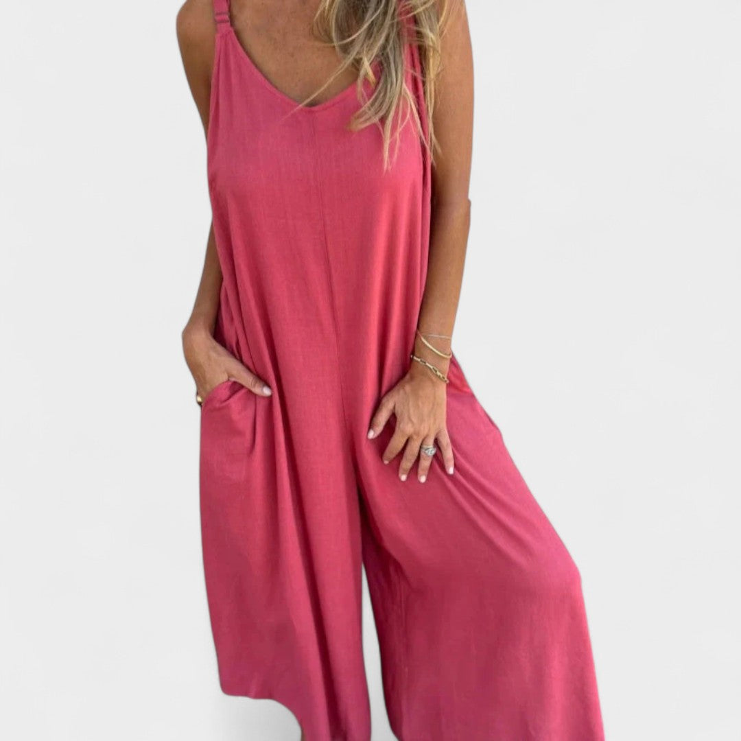 GIOIA | TUTA AMPIA E RILASSATA