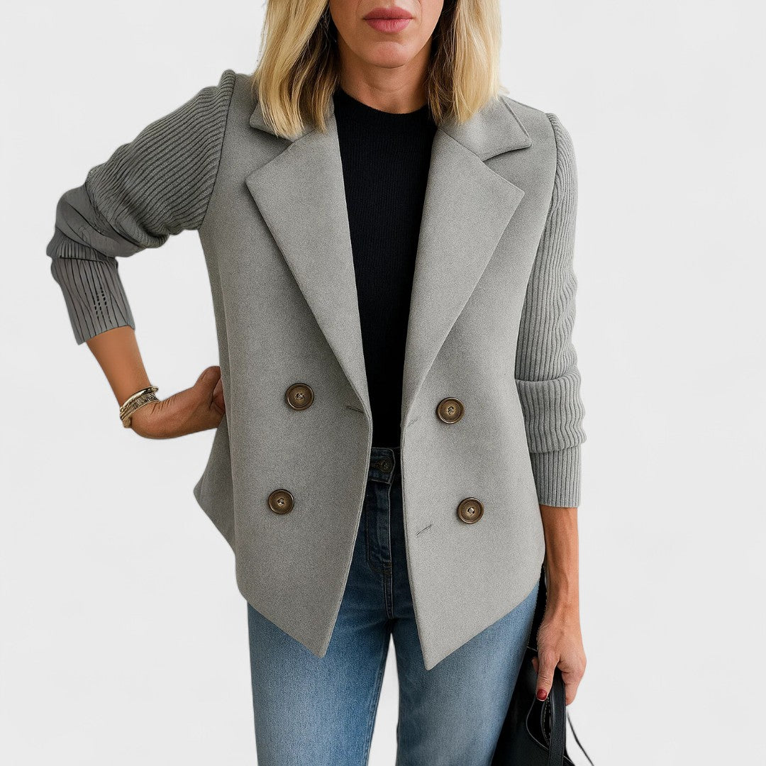Elena - Giacca casual