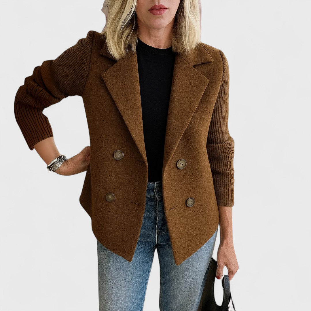 Elena - Giacca casual