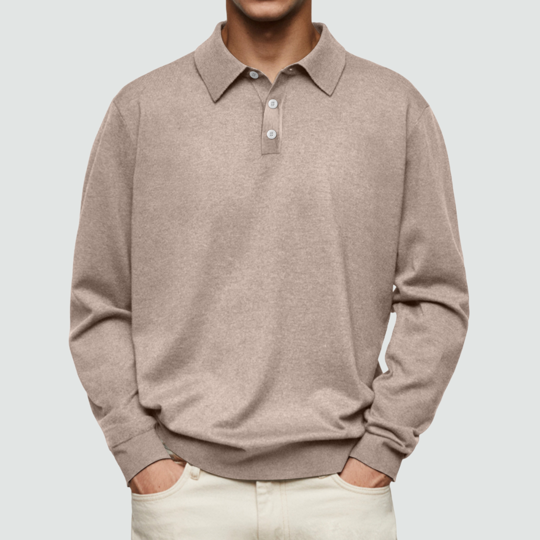 Axel - Polo da uomo
