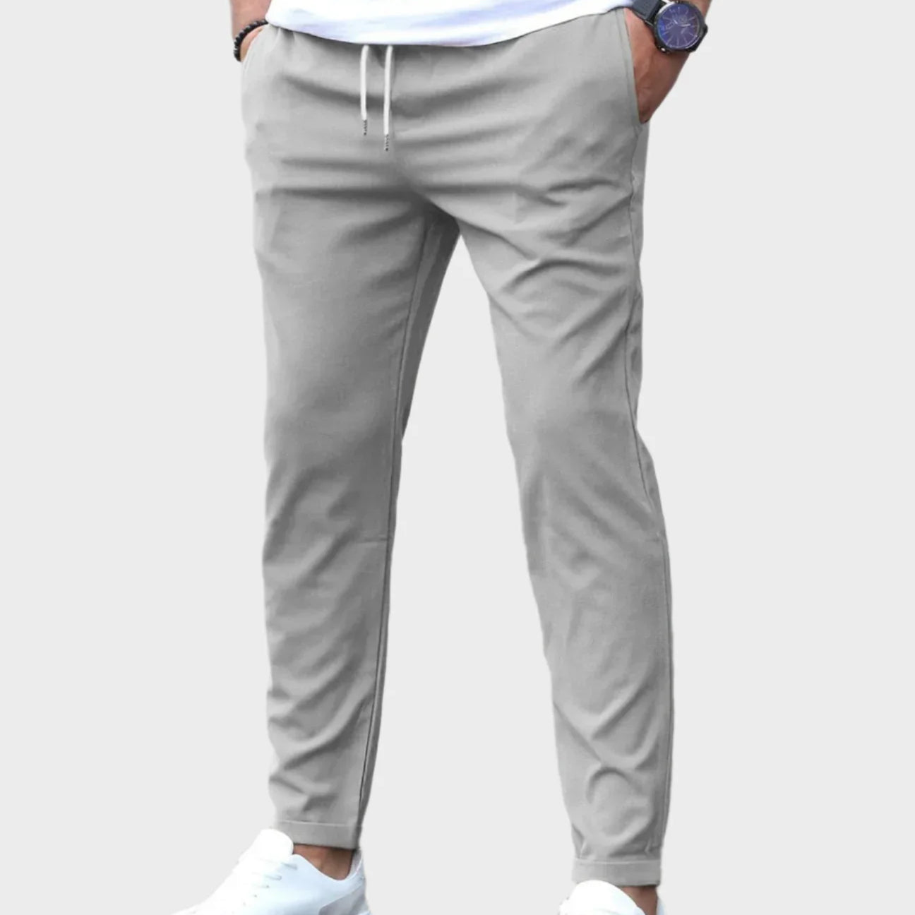 I pantaloni comodi Jake