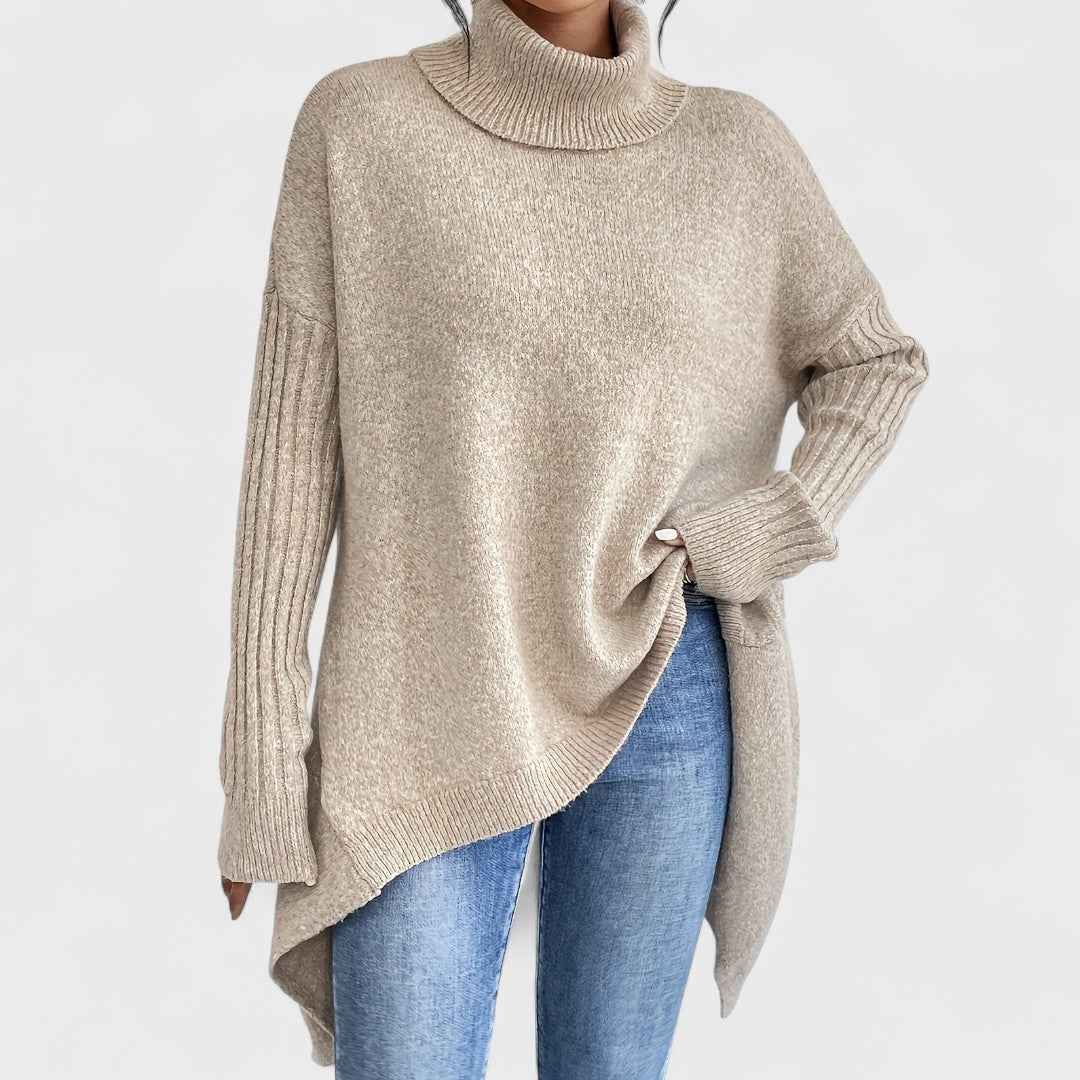 Laila - Maglione oversize