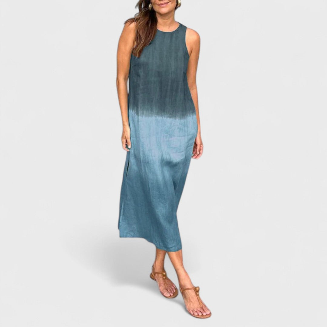 Mira - Il vestito stampato