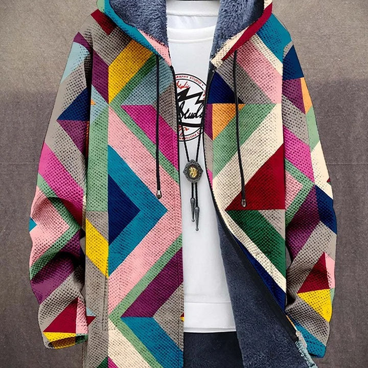 Alois® | Hoodie di lusso ispirato all'arte