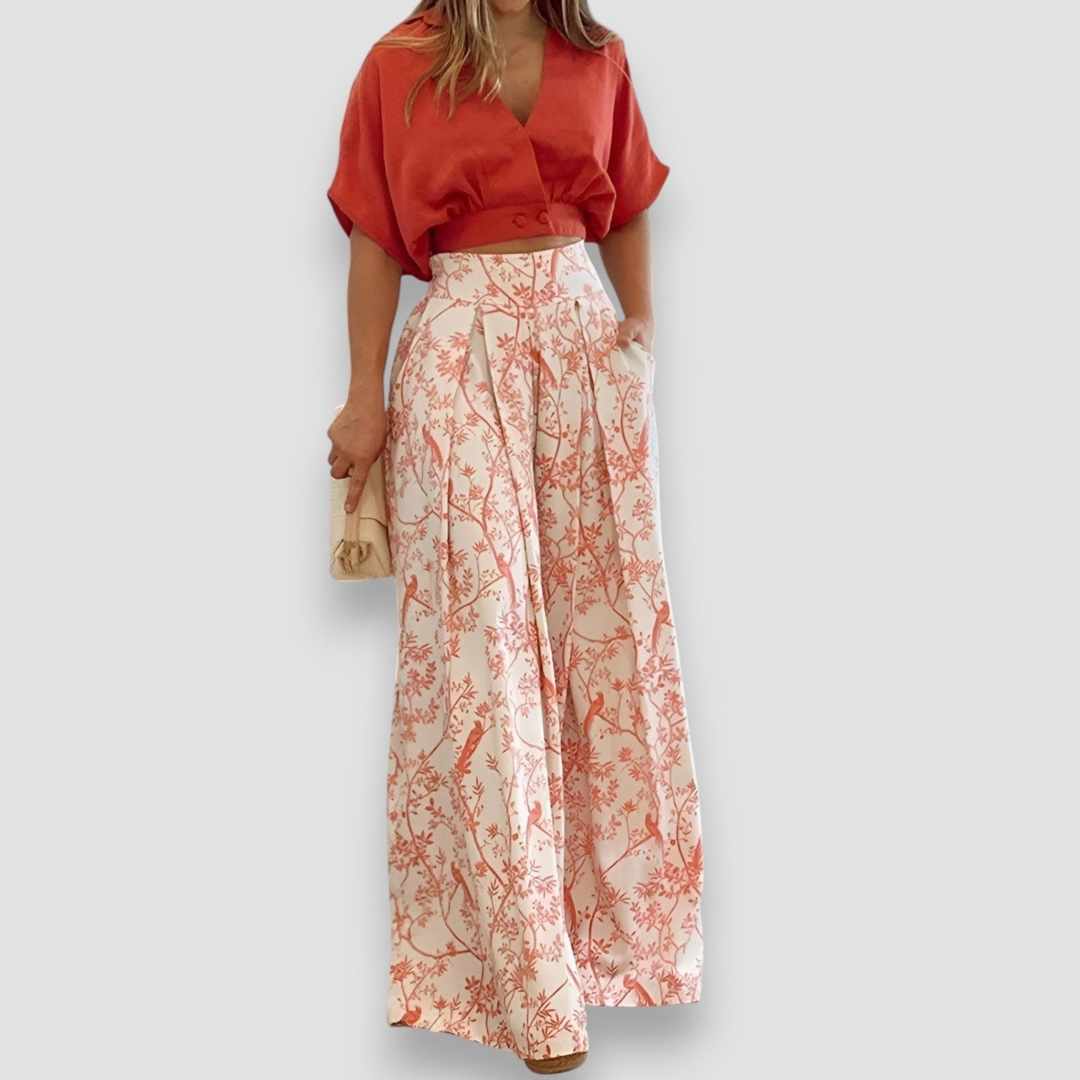 Stefania | Set a due pezzi