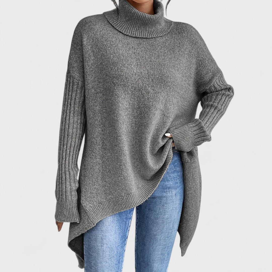 Laila - Maglione oversize