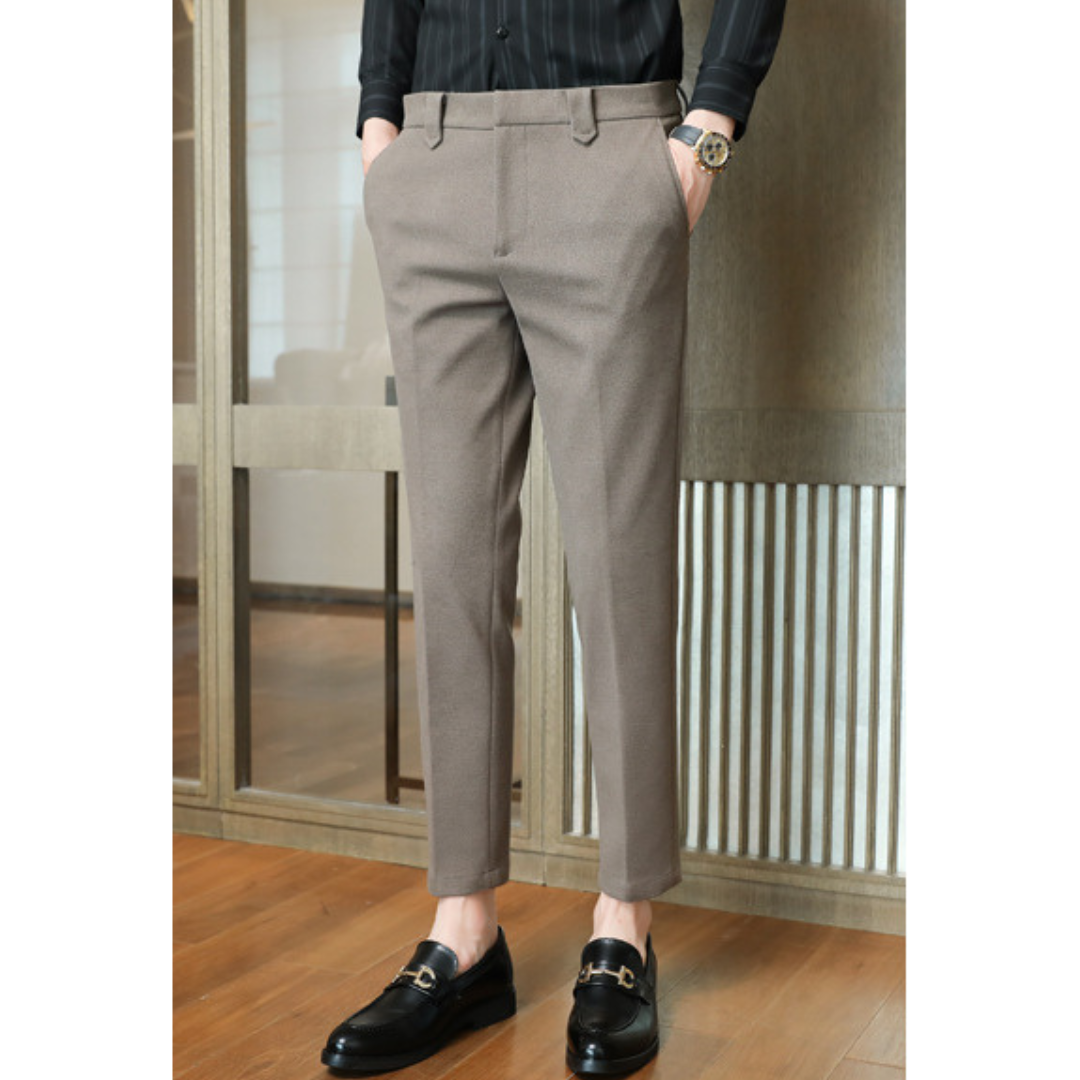 Mike - Pantaloni su misura eleganti