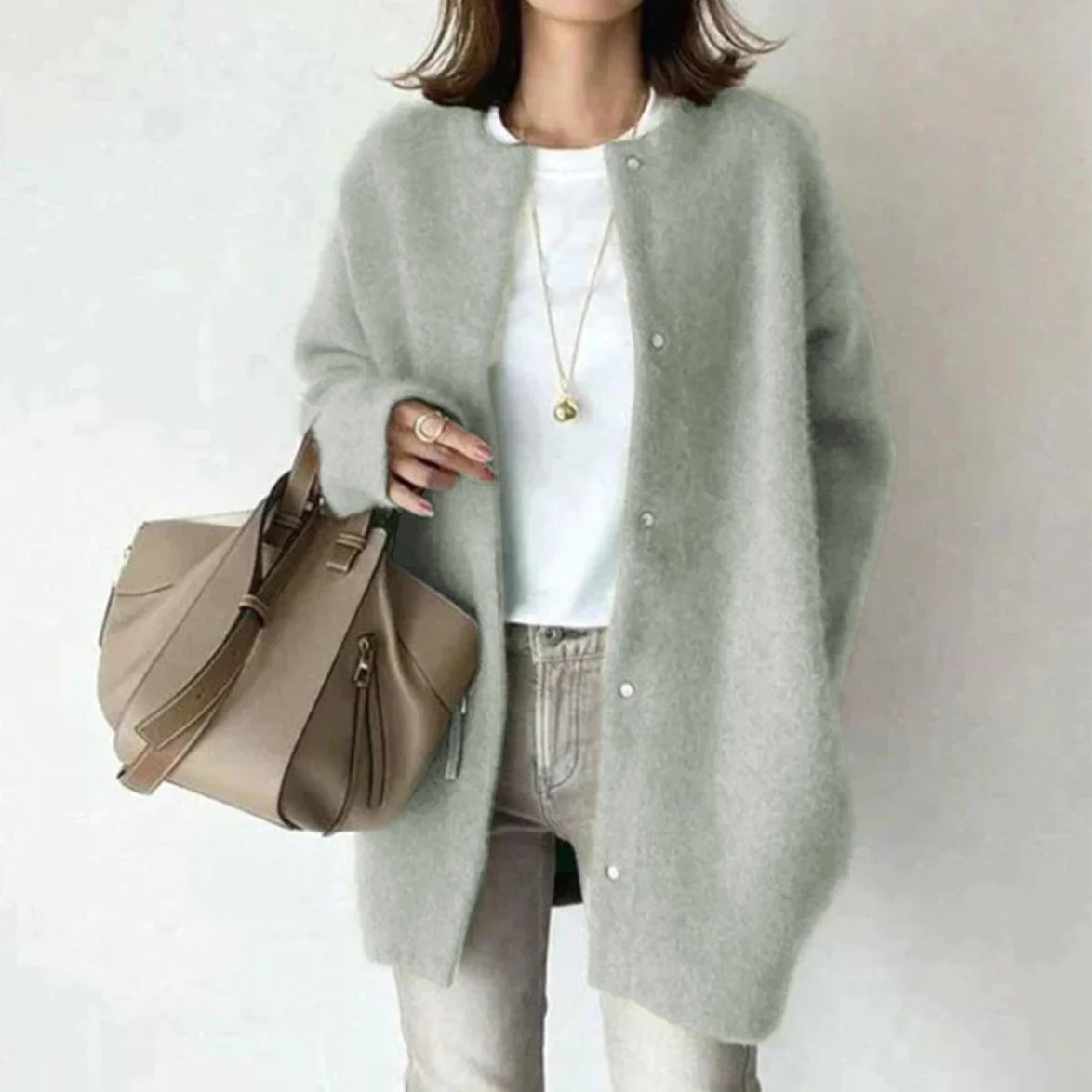 Lilly - Elegante Cardigan