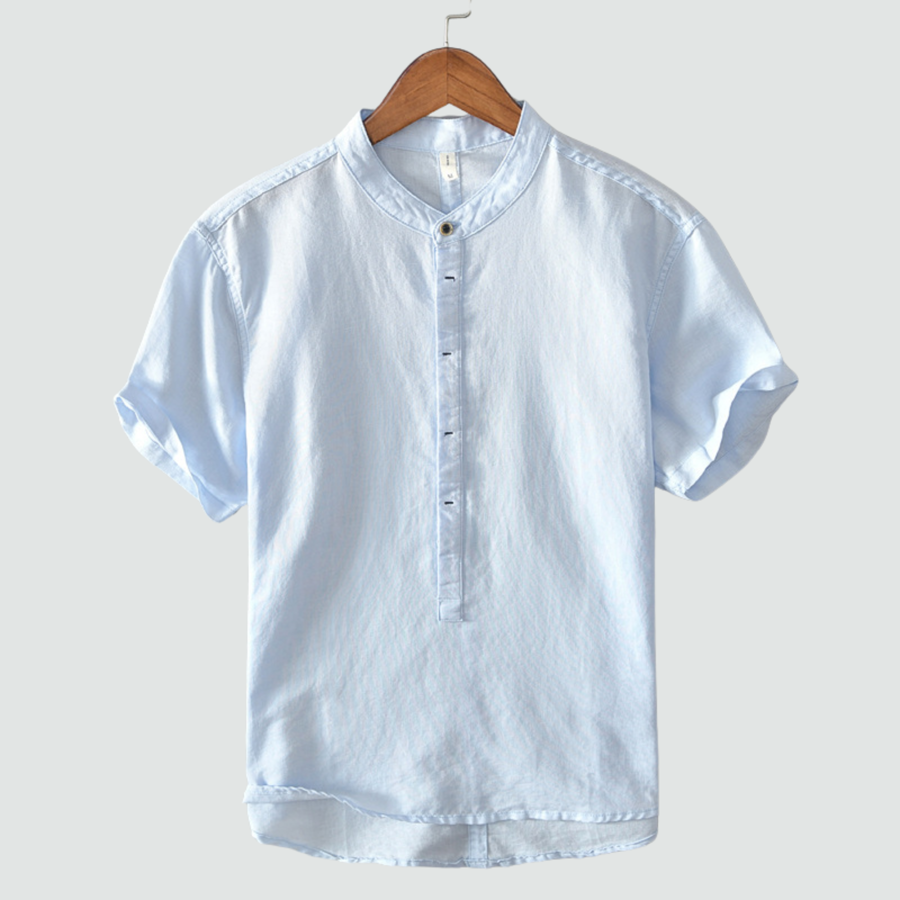Camicia Casual Classica Drake