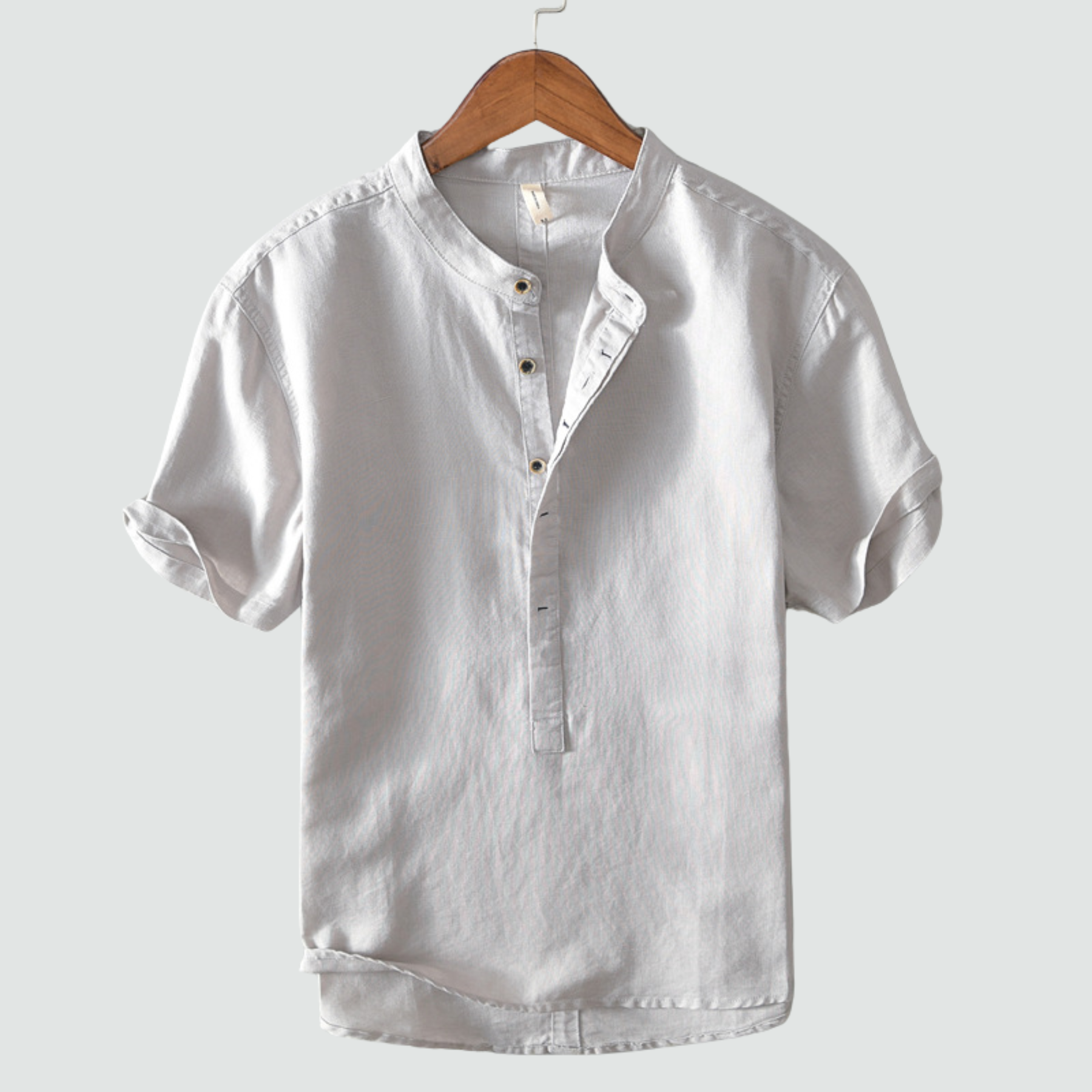 Camicia Casual Classica Drake