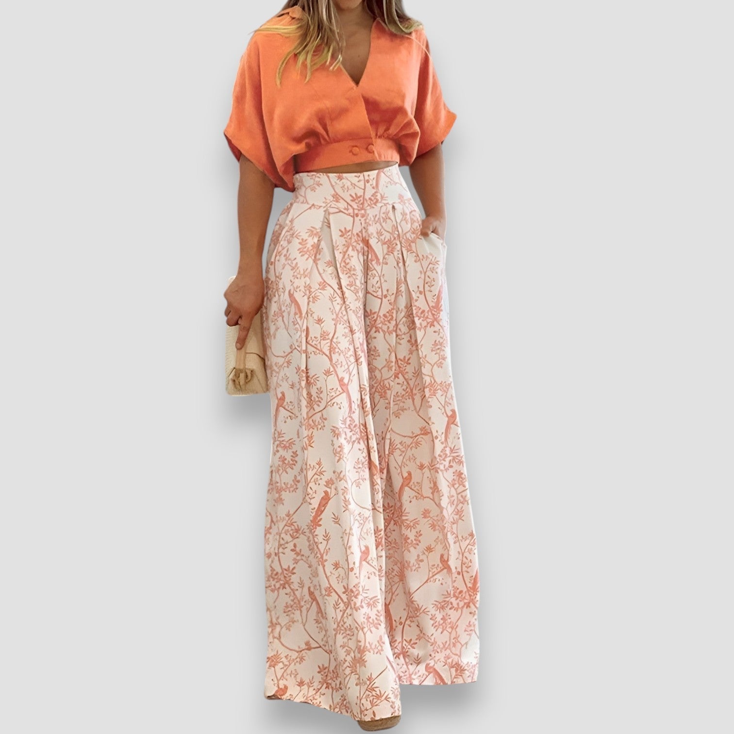 Stefania | Set a due pezzi