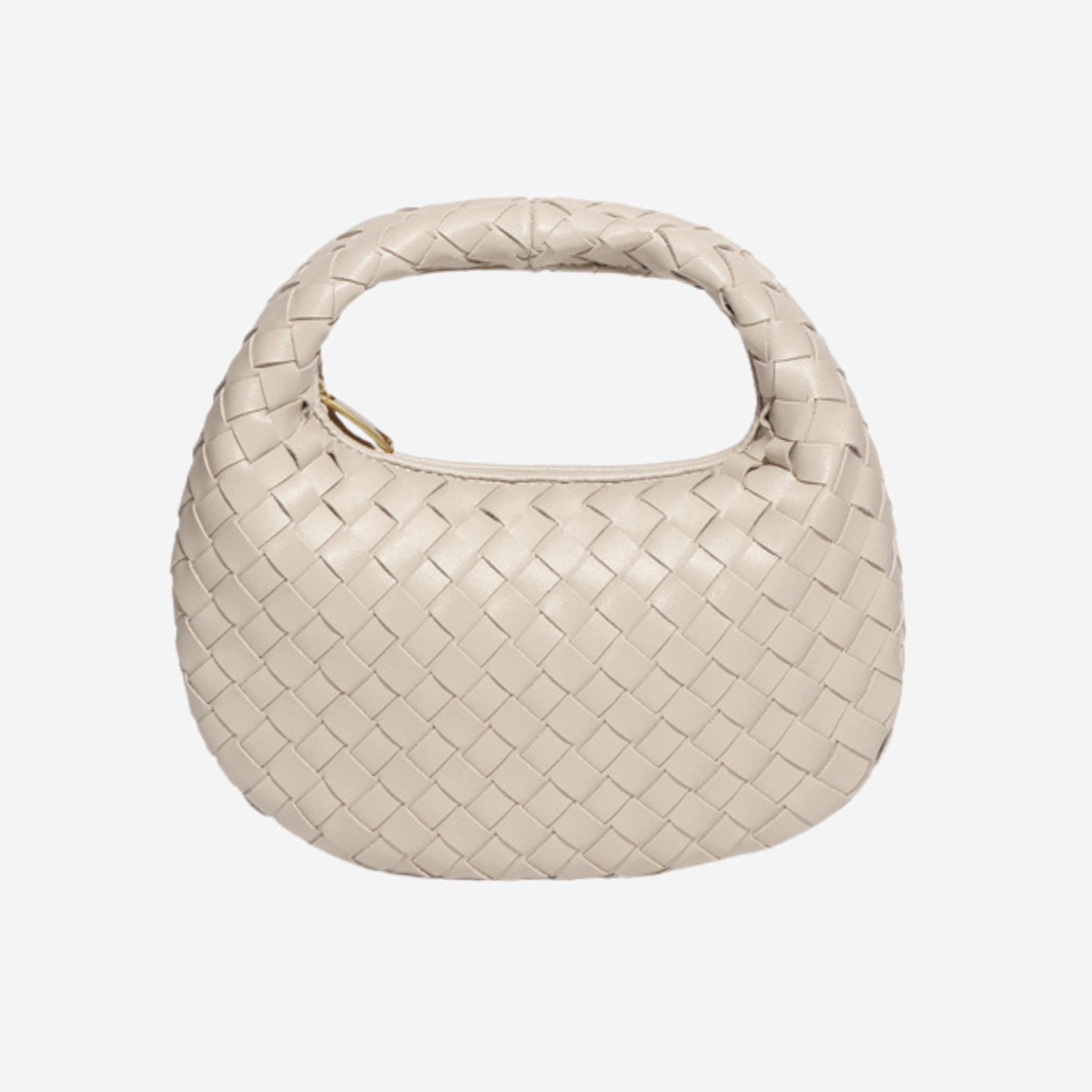 Marissa | Borsa Mini Intrecciata Classica