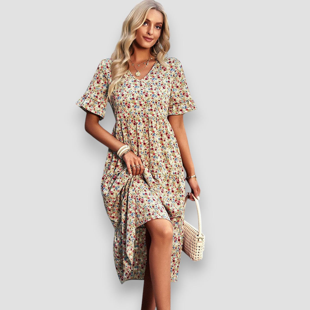 Amely | Abito
