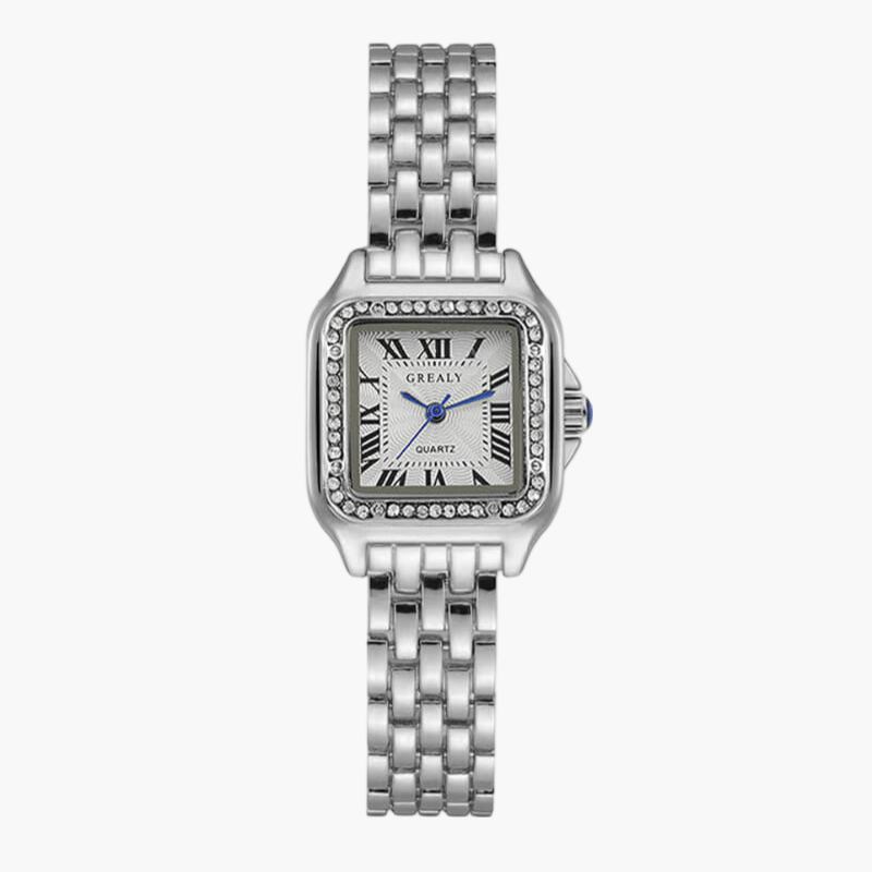 Kinsley | Orologio Elegante