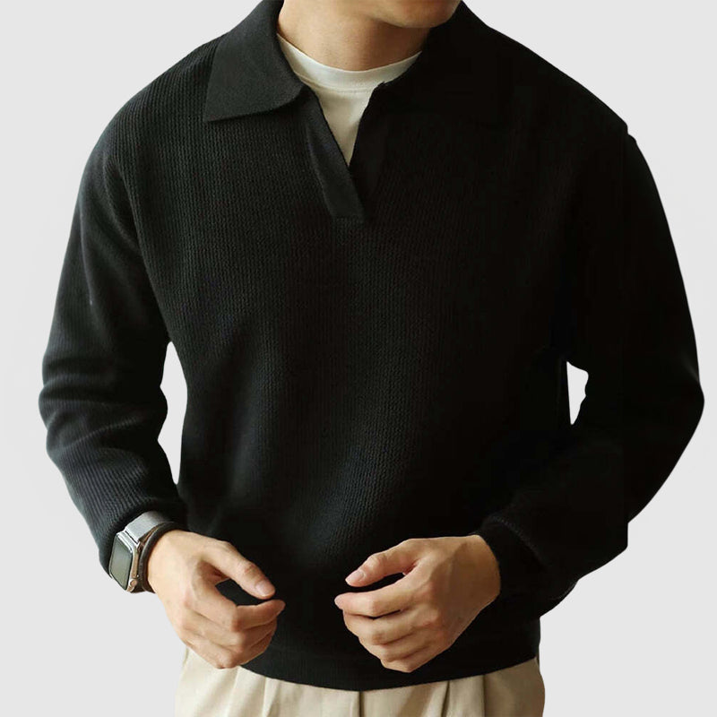 Frank - Maglione Polo