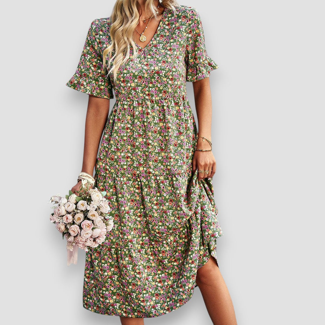 Amely | Abito