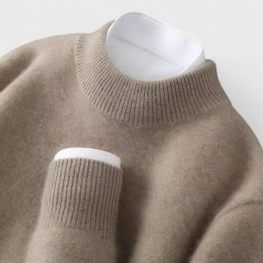 Arlington - Maglione in cashmere Arlington