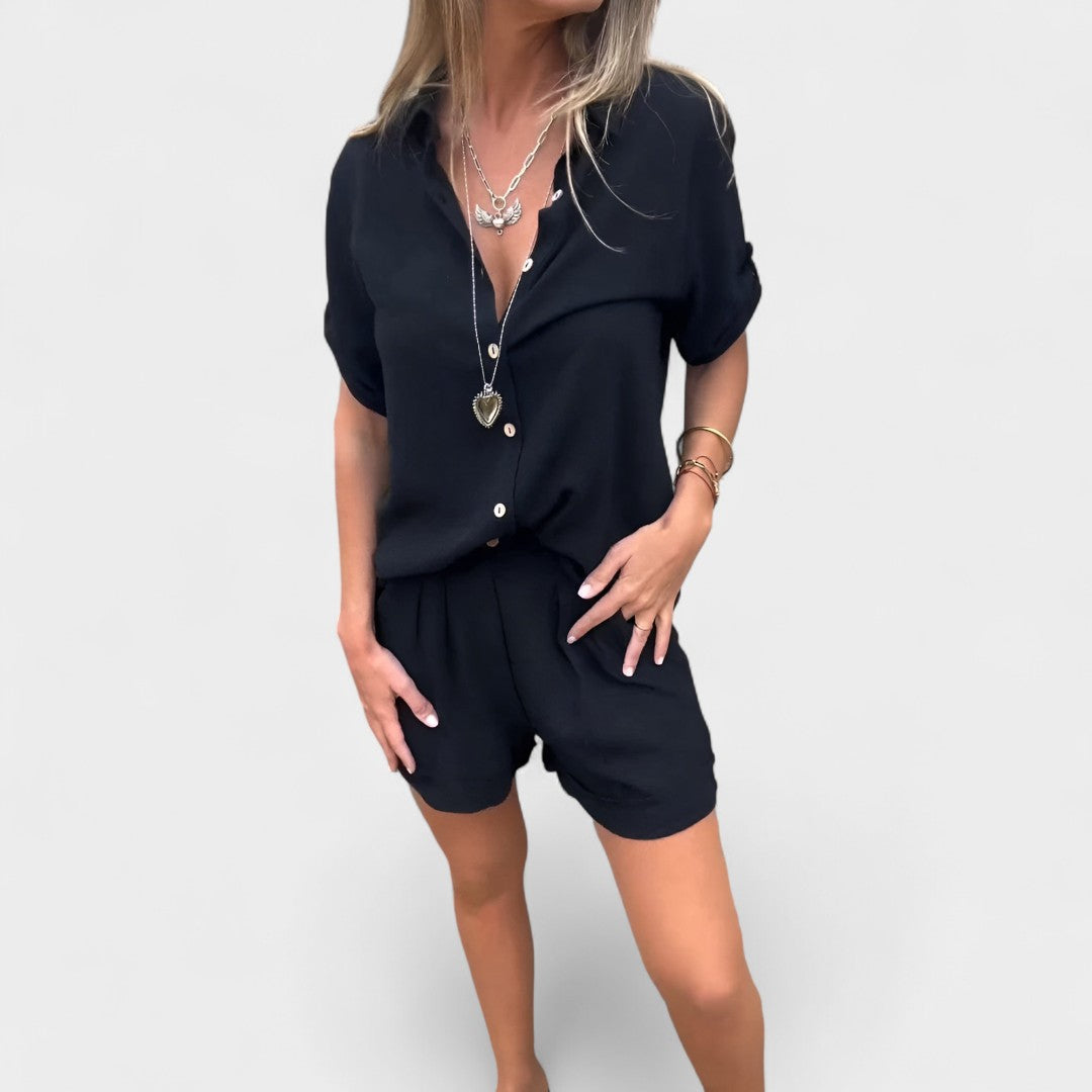 SARA | COMPLETO DUE PEZZI RILASSATO