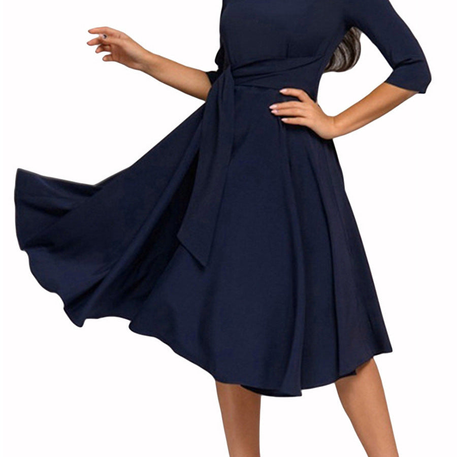 Vestito elegante a Sospensione