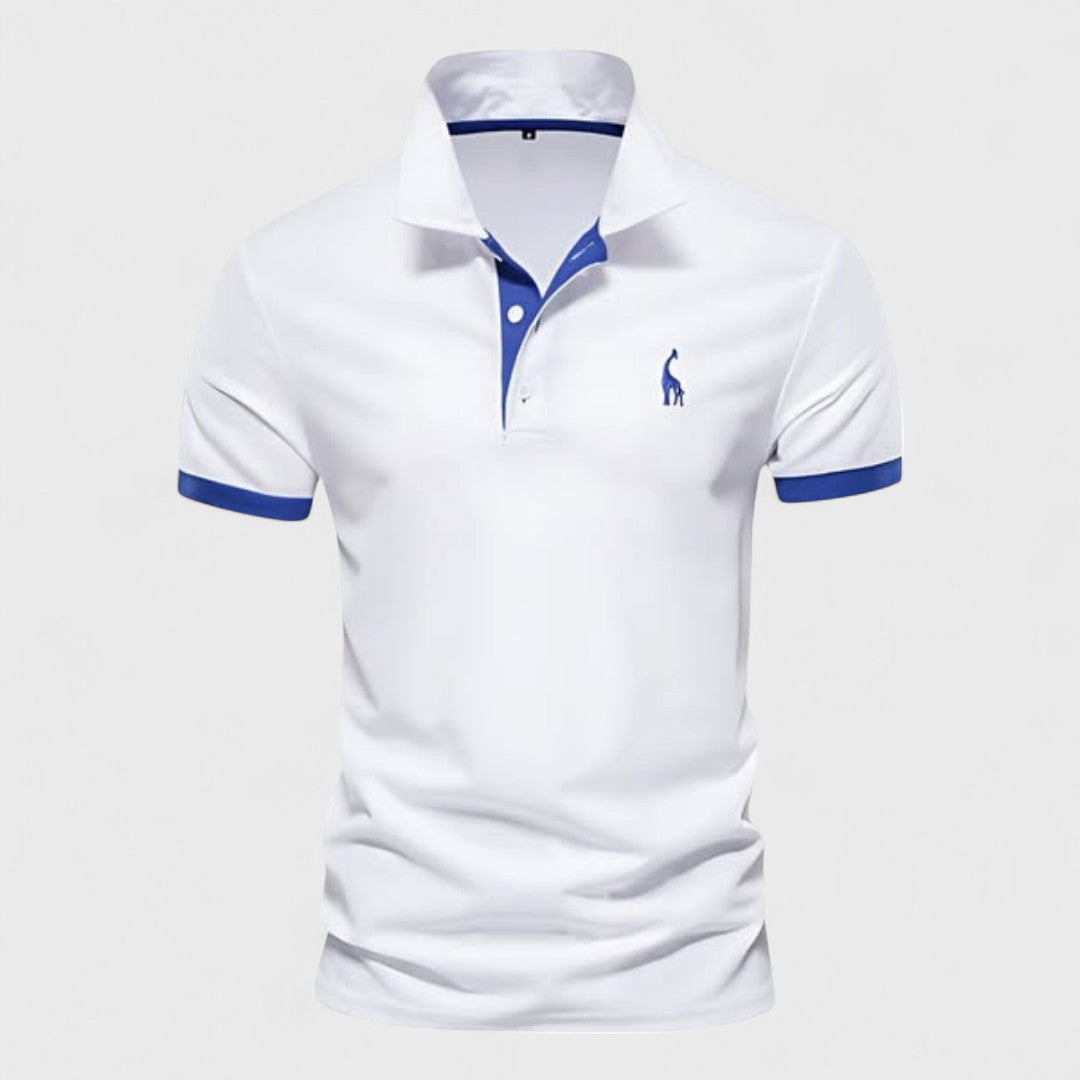Oscar - Camisola pólo