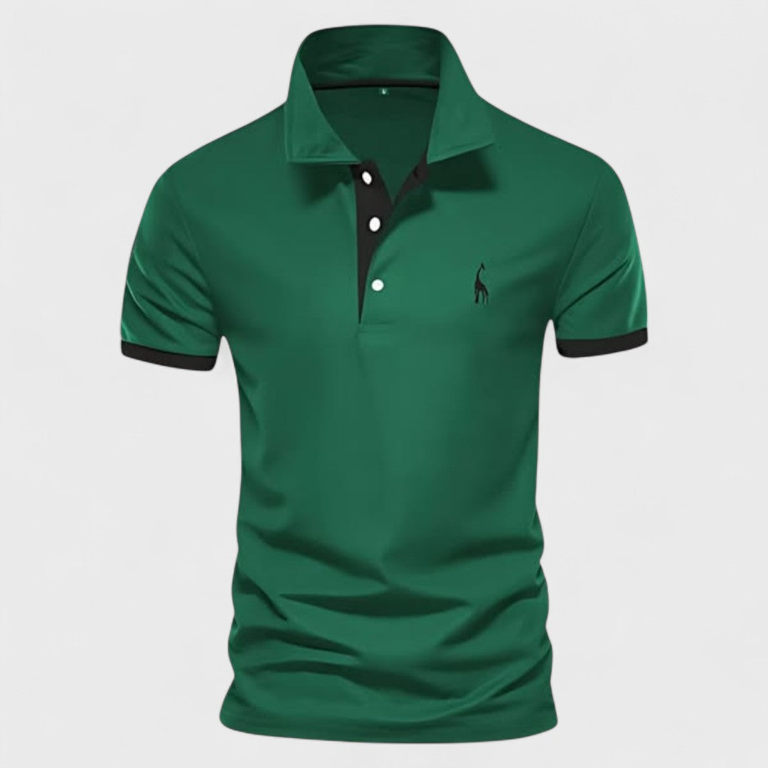 Oscar - Camisola pólo