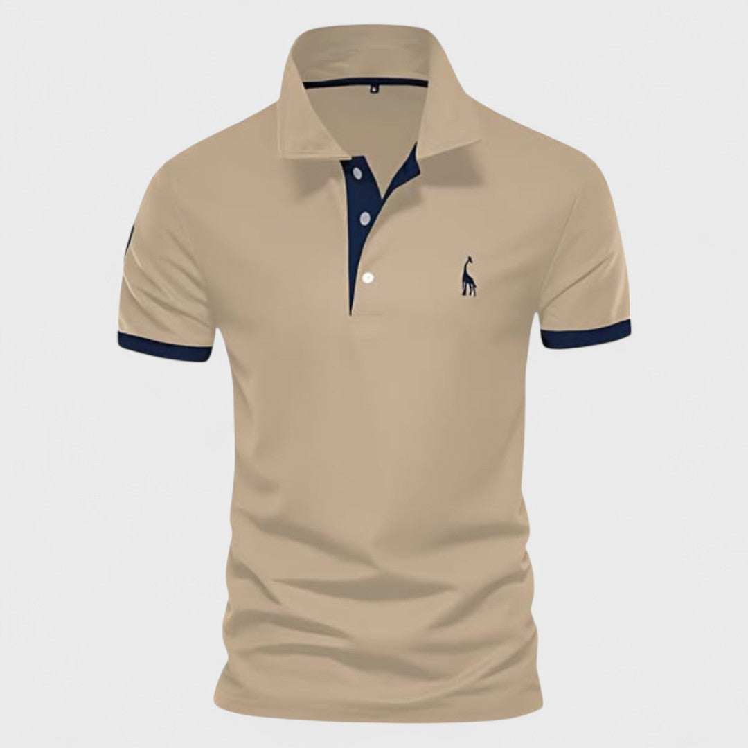 Oscar - Camisola pólo