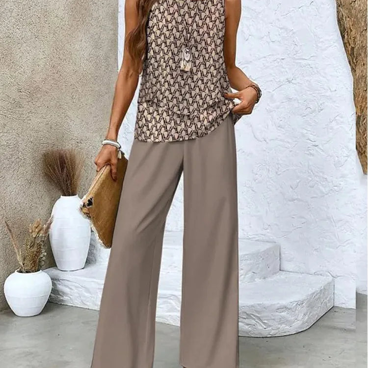 SILVANA | COMPLETO 2 PEZZI